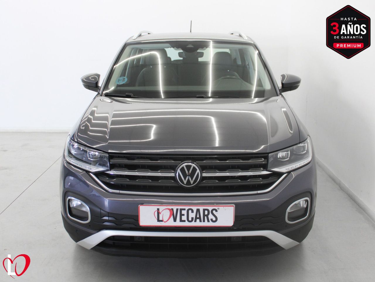Volkswagen T-Cross Sport 1.0 TSI 81kW (110CV) DSG - Foto 42