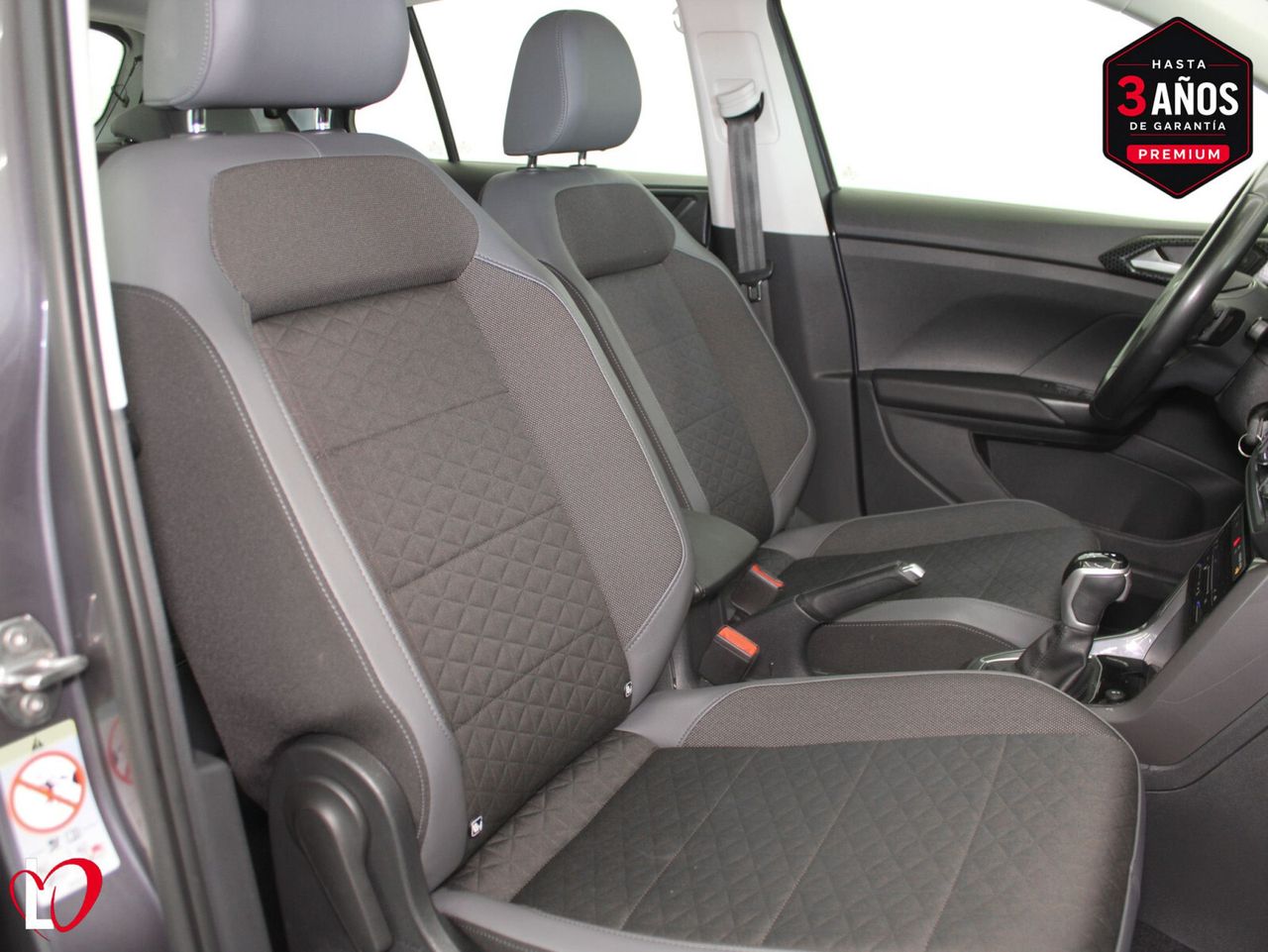 Volkswagen T-Cross Sport 1.0 TSI 81kW (110CV) DSG - Foto 35