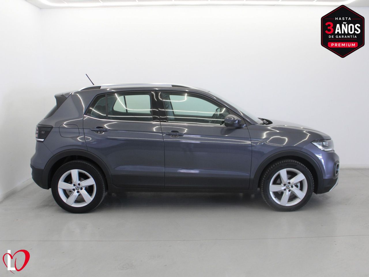 Volkswagen T-Cross Sport 1.0 TSI 81kW (110CV) DSG - Foto 47