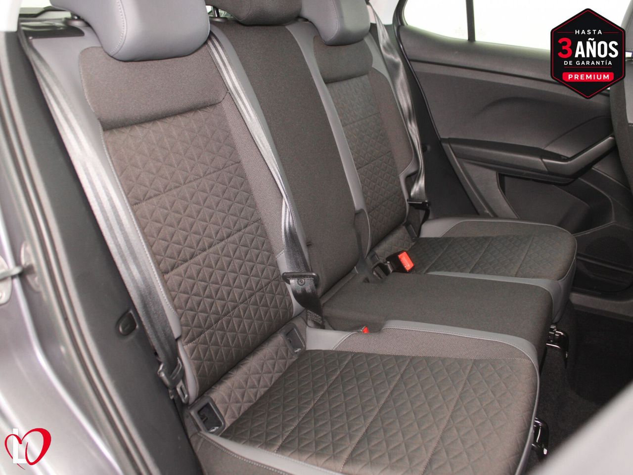 Volkswagen T-Cross Sport 1.0 TSI 81kW (110CV) DSG - Foto 37