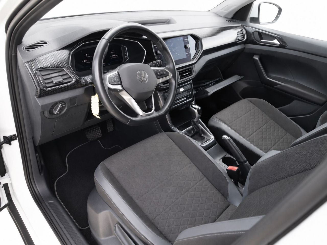 Volkswagen T-Cross Sport 1.0 TSI 81kW (110CV) DSG - Foto 5