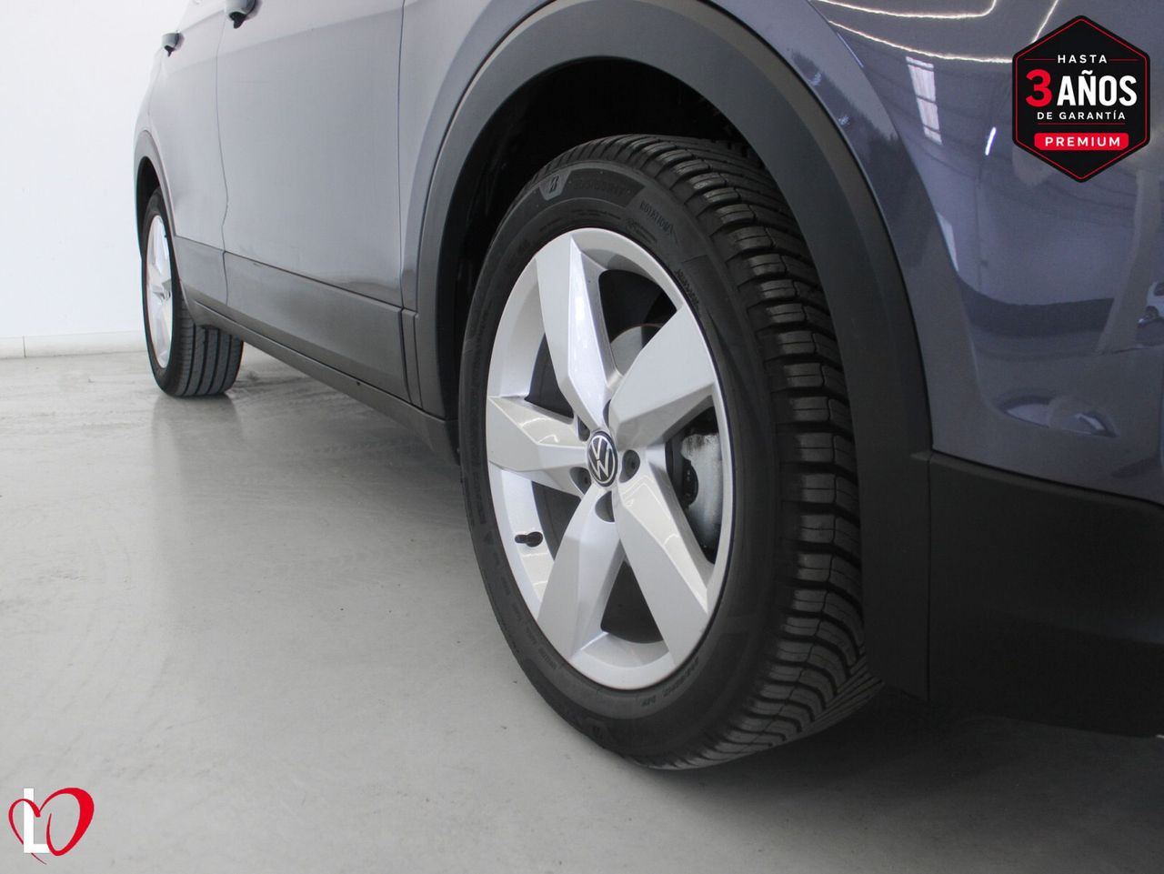 Volkswagen T-Cross Sport 1.0 TSI 81kW (110CV) DSG - Foto 44