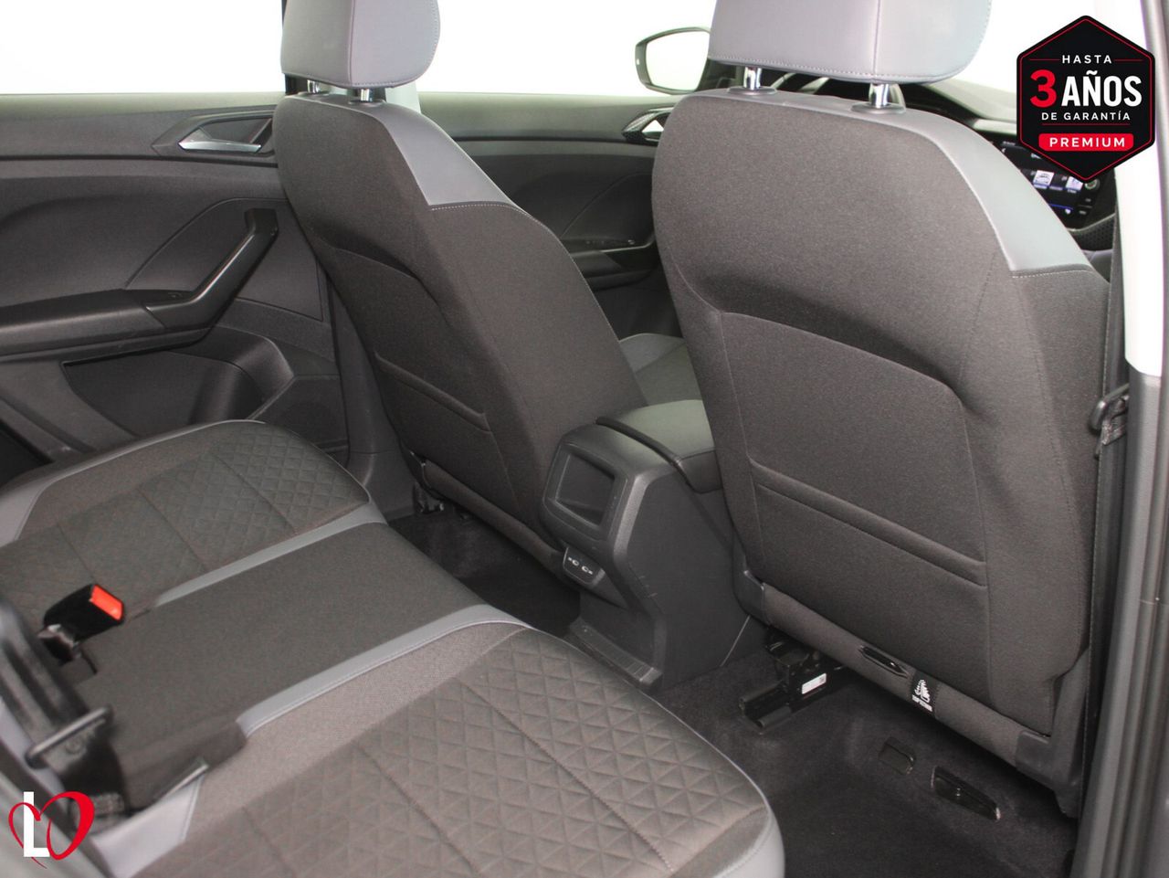 Volkswagen T-Cross Sport 1.0 TSI 81kW (110CV) DSG - Foto 36