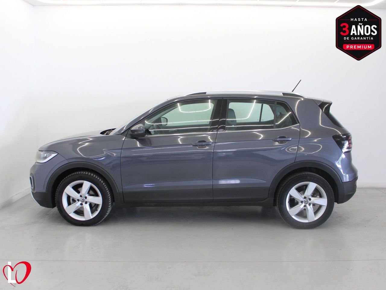 Volkswagen T-Cross Sport 1.0 TSI 81kW (110CV) DSG - Foto 52