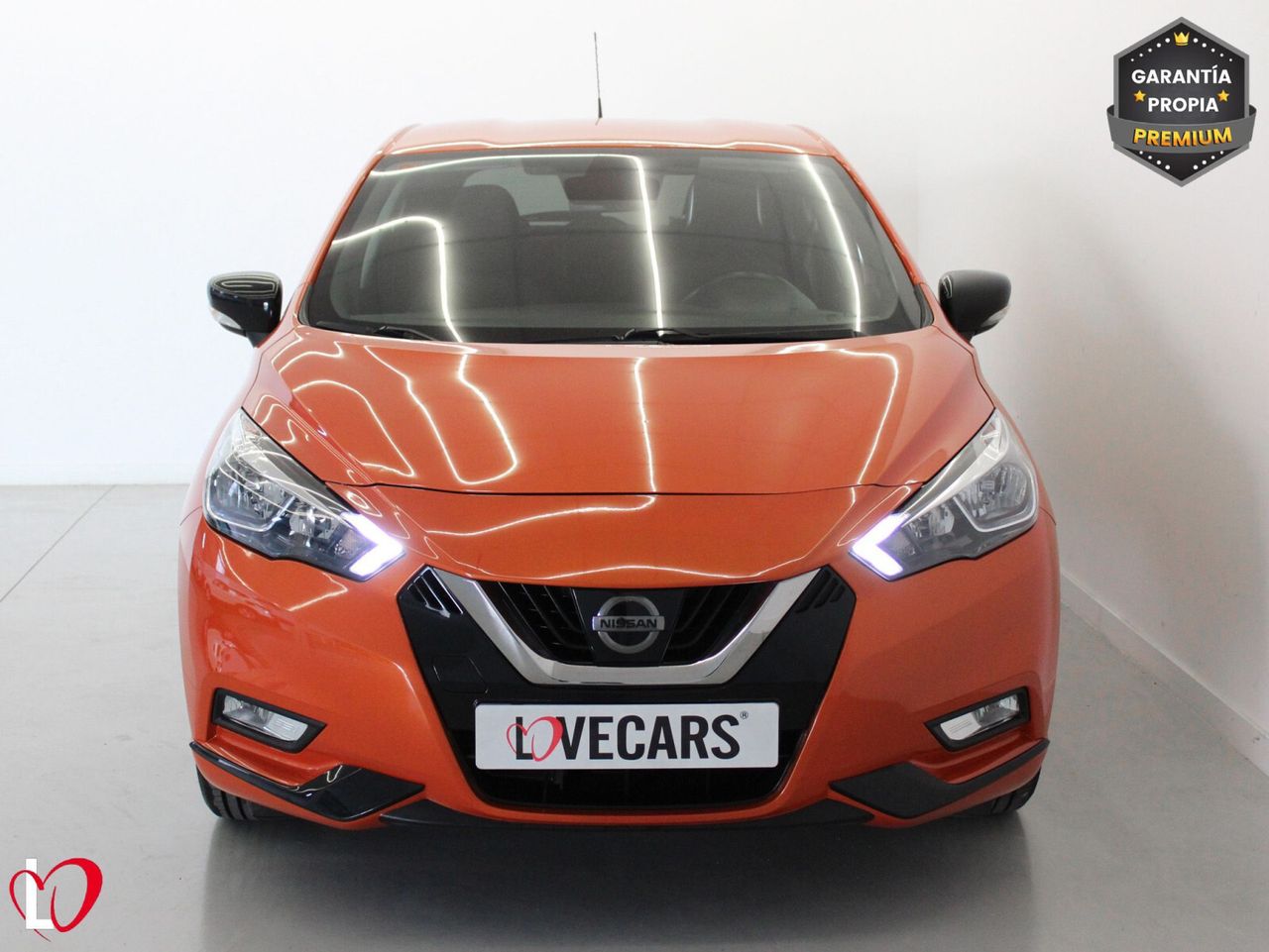 Nissan Micra 1.0G 52 kW (70 CV) Visia+ - Foto 48