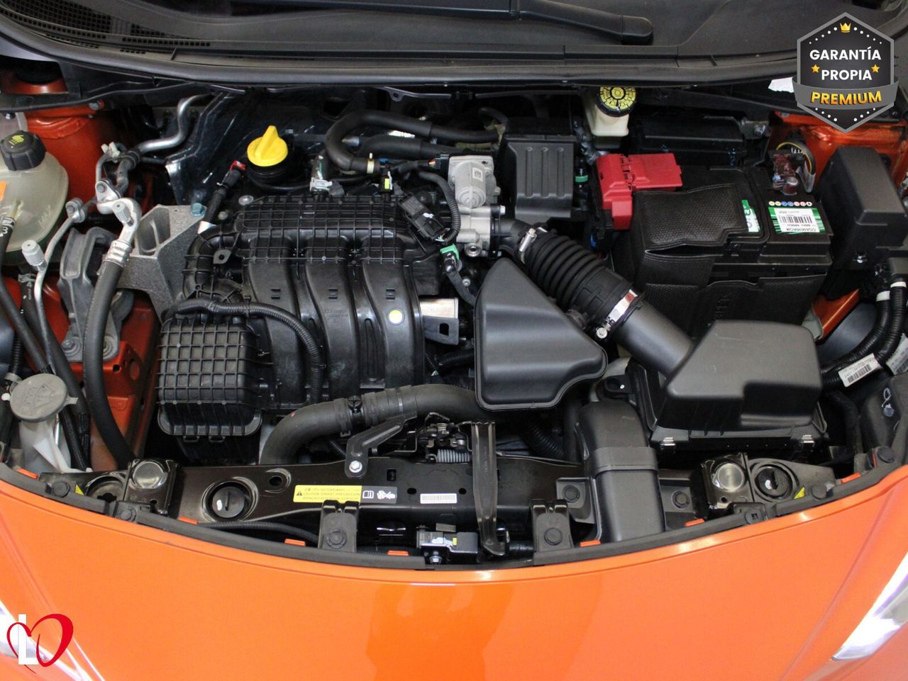Nissan Micra 1.0G 52 kW (70 CV) Visia+ - Foto 14