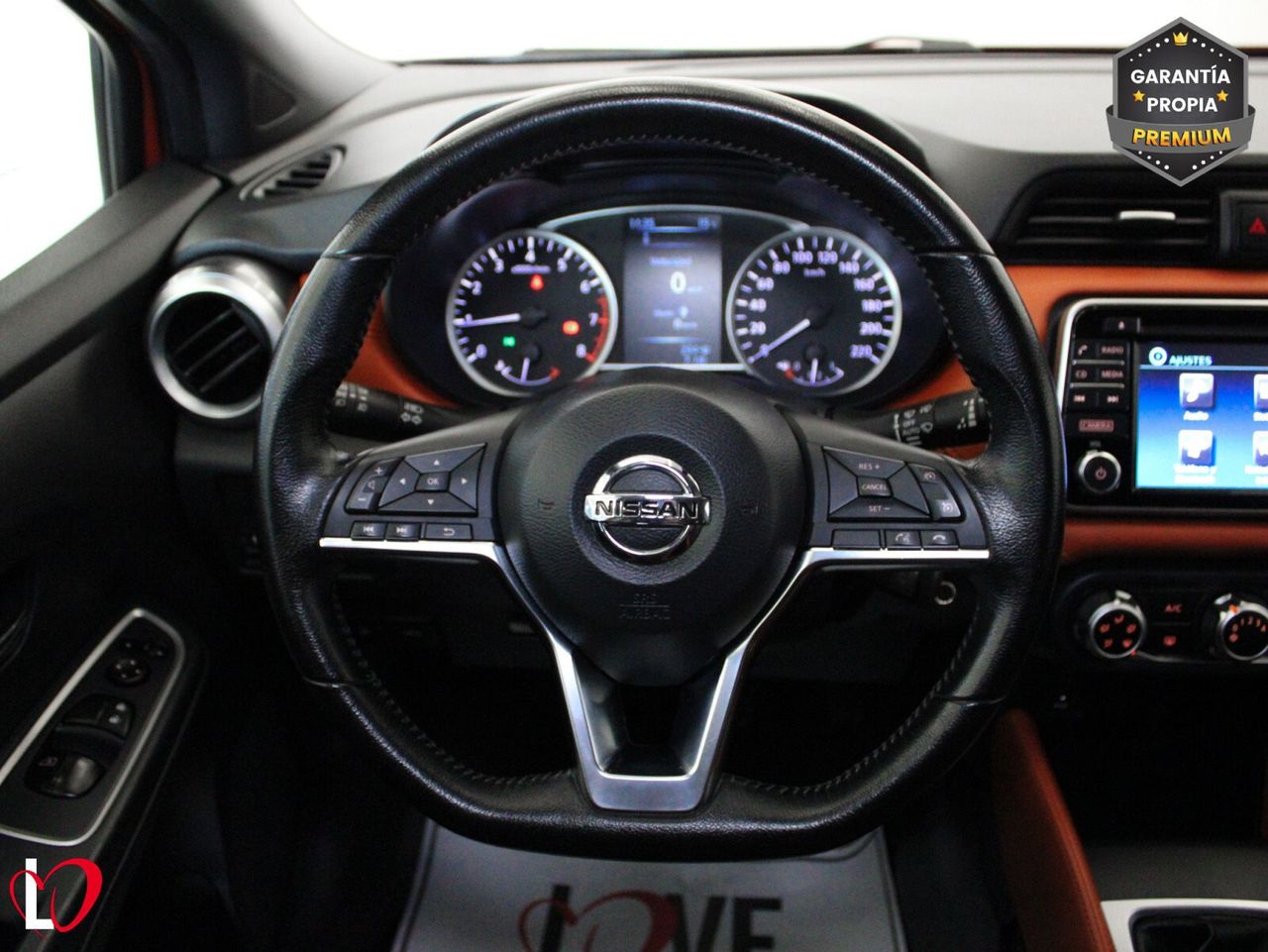 Nissan Micra 1.0G 52 kW (70 CV) Visia+ - Foto 39