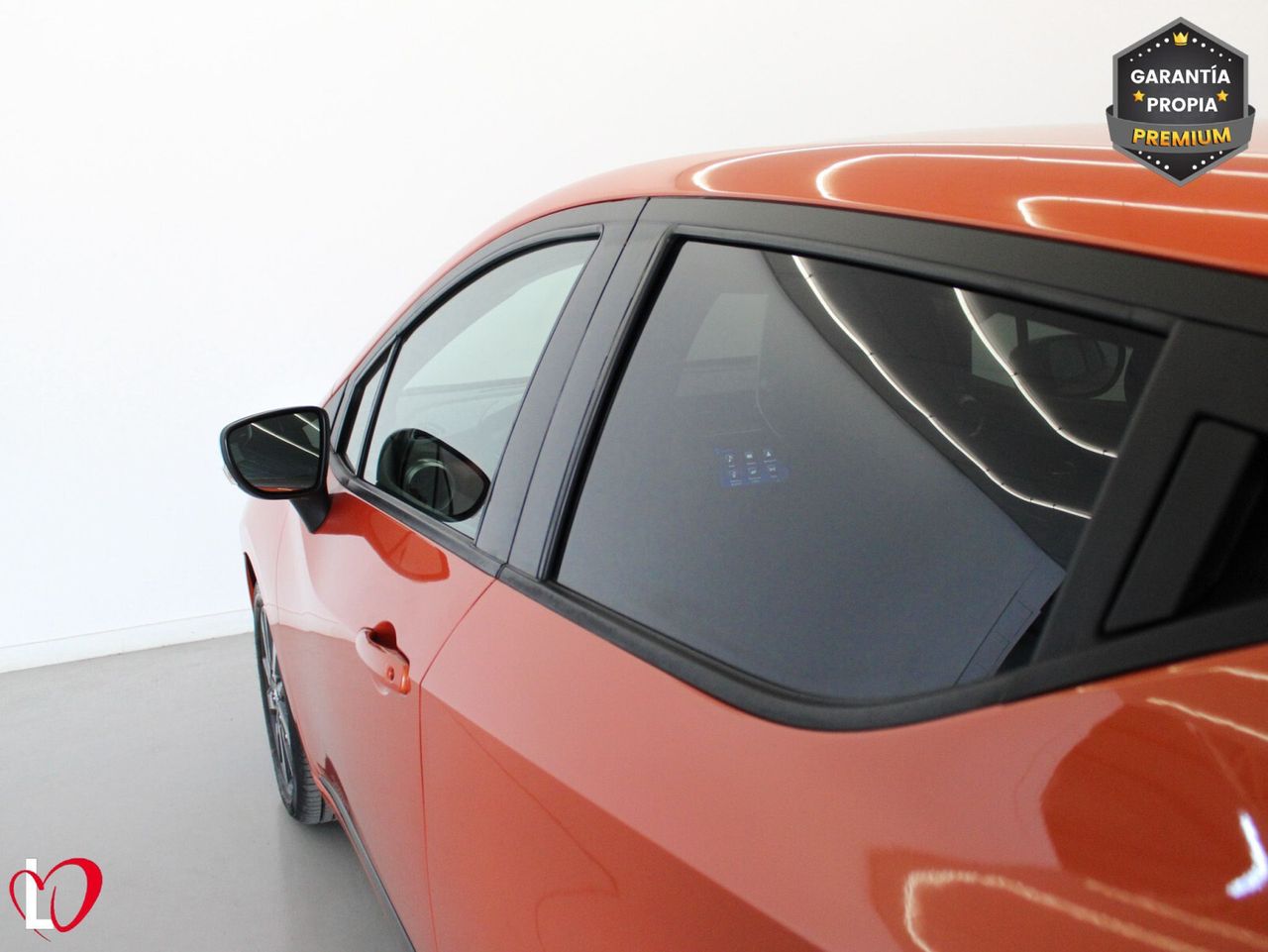 Nissan Micra 1.0G 52 kW (70 CV) Visia+ - Foto 32