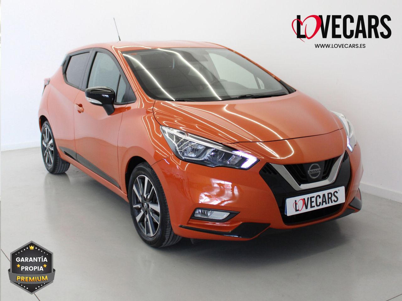 Nissan Micra 1.0G 52 kW (70 CV) Visia+ - Foto 4