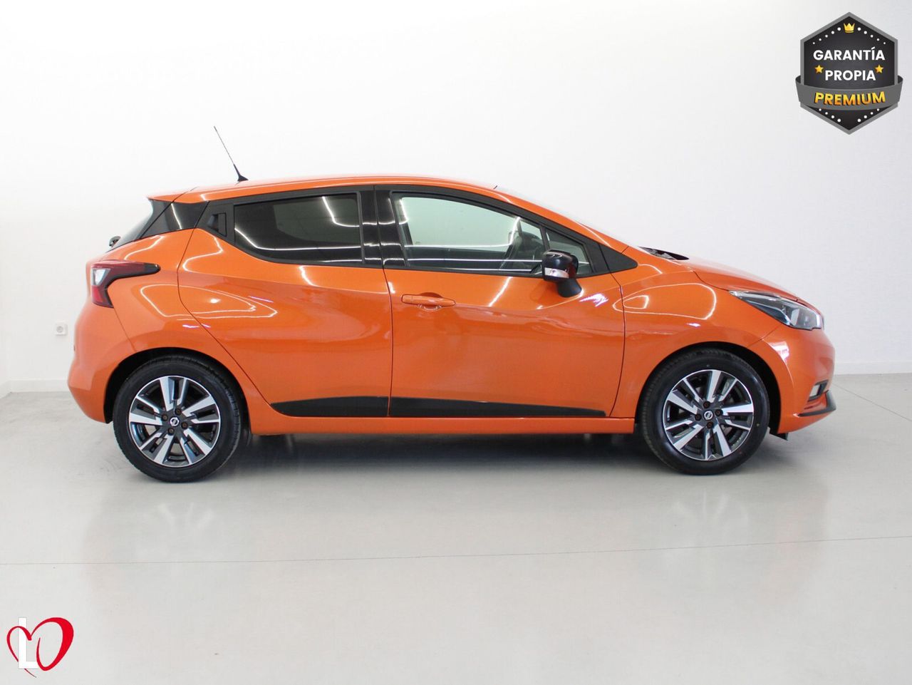 Nissan Micra 1.0G 52 kW (70 CV) Visia+ - Foto 47
