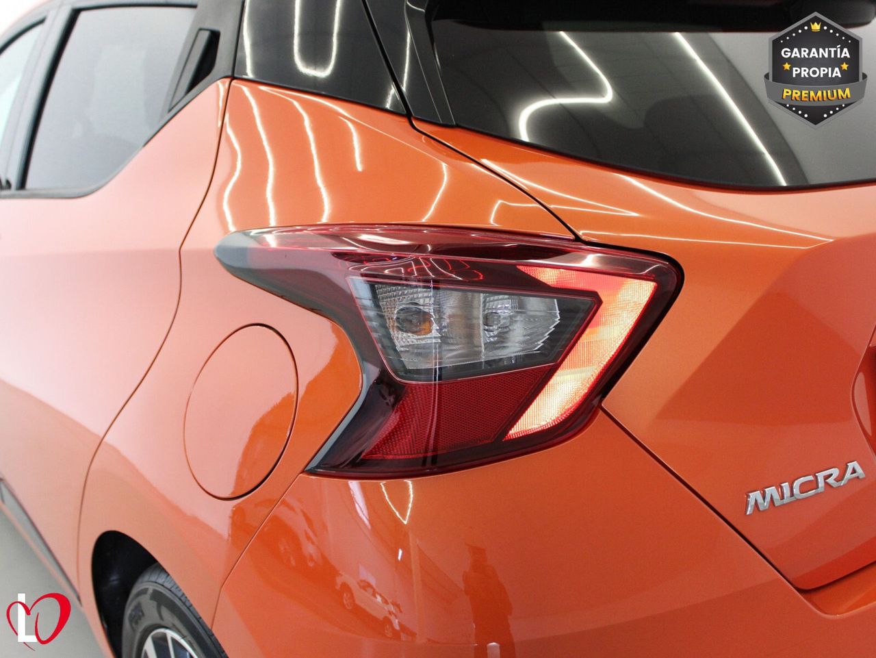 Nissan Micra 1.0G 52 kW (70 CV) Visia+ - Foto 34