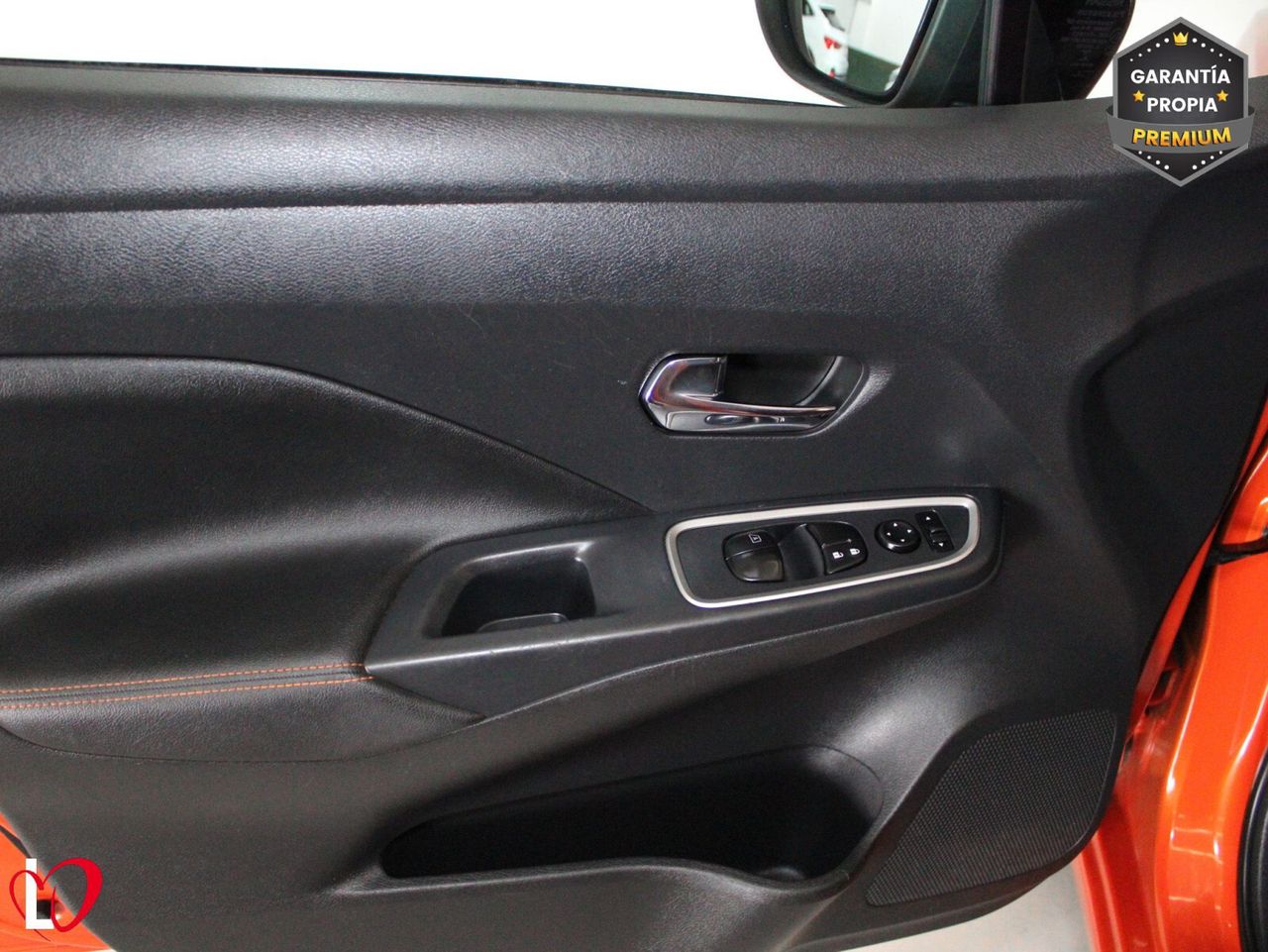 Nissan Micra 1.0G 52 kW (70 CV) Visia+ - Foto 18