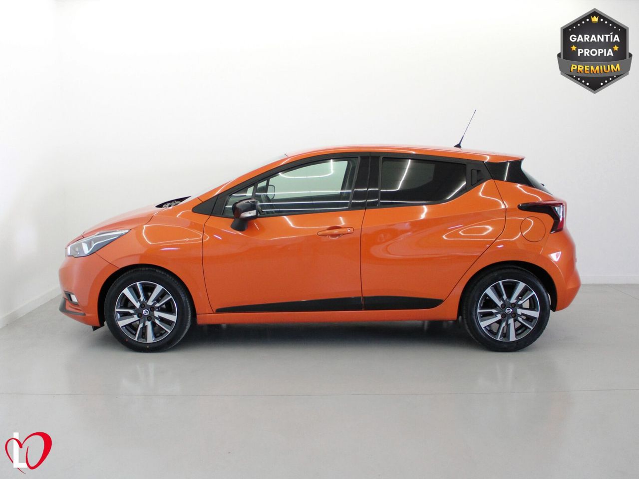 Nissan Micra 1.0G 52 kW (70 CV) Visia+ - Foto 49