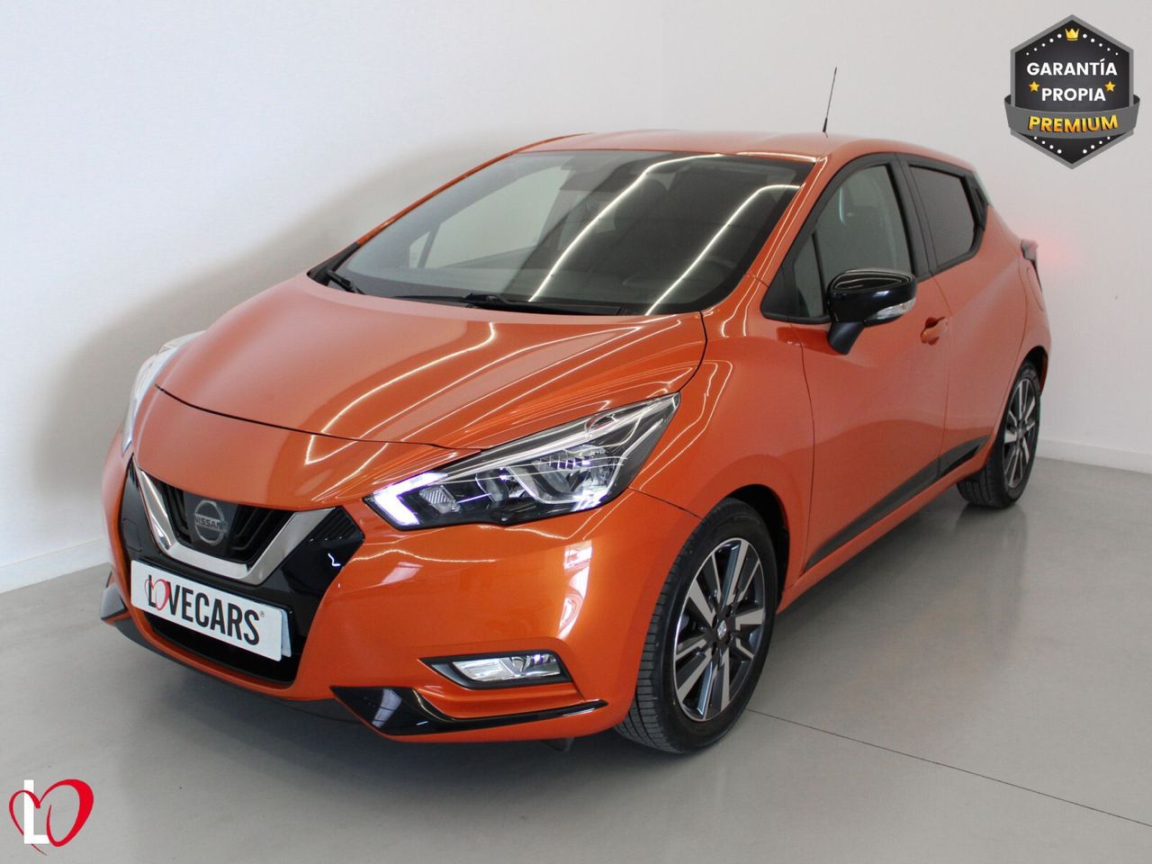 Nissan Micra 1.0G 52 kW (70 CV) Visia+ - Foto 4