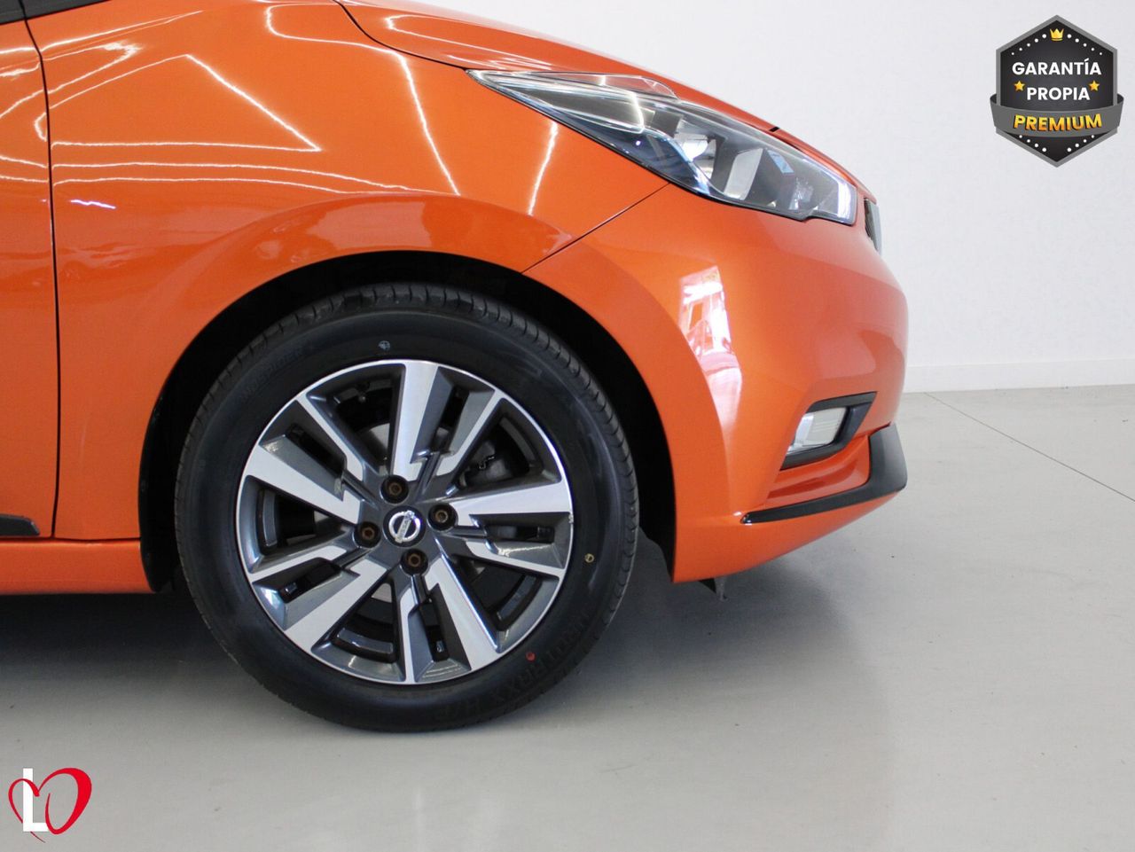 Nissan Micra 1.0G 52 kW (70 CV) Visia+ - Foto 15