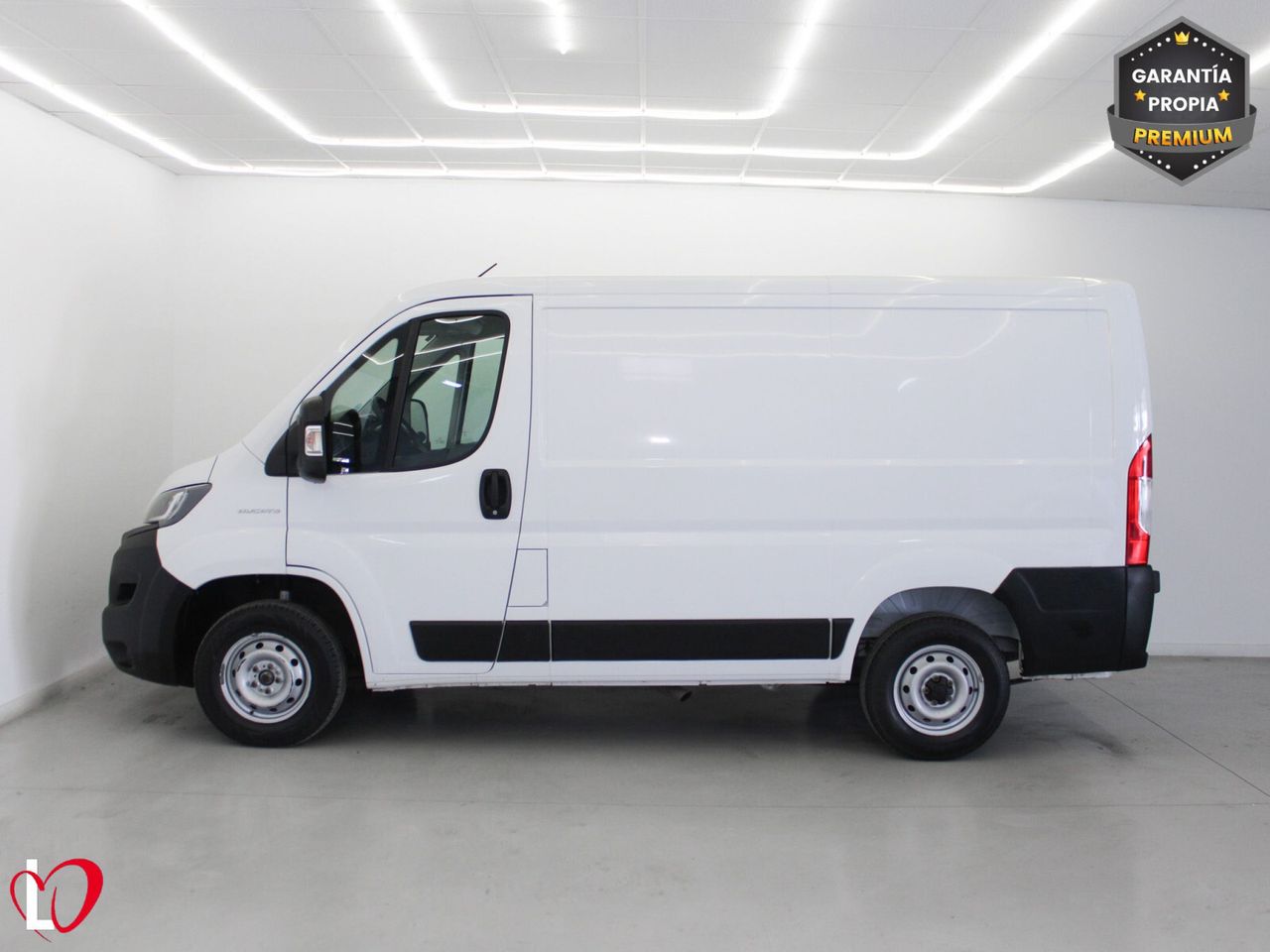Fiat Ducato 2.2 MJET 30 L1H1 FURGÓN CERRADO 140 - Foto 30