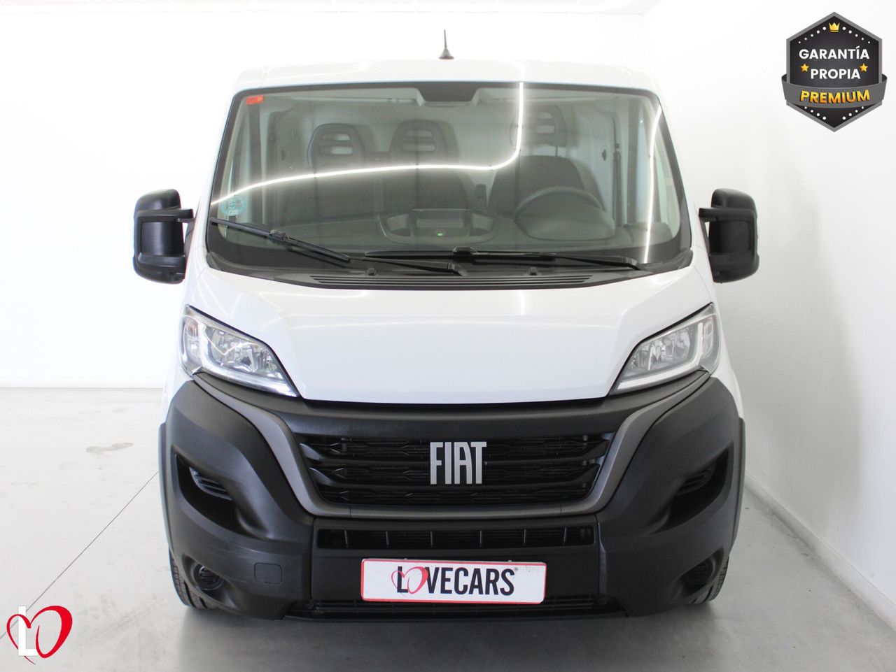 Fiat Ducato 2.2 MJET 30 L1H1 FURGÓN CERRADO 140 - Foto 29