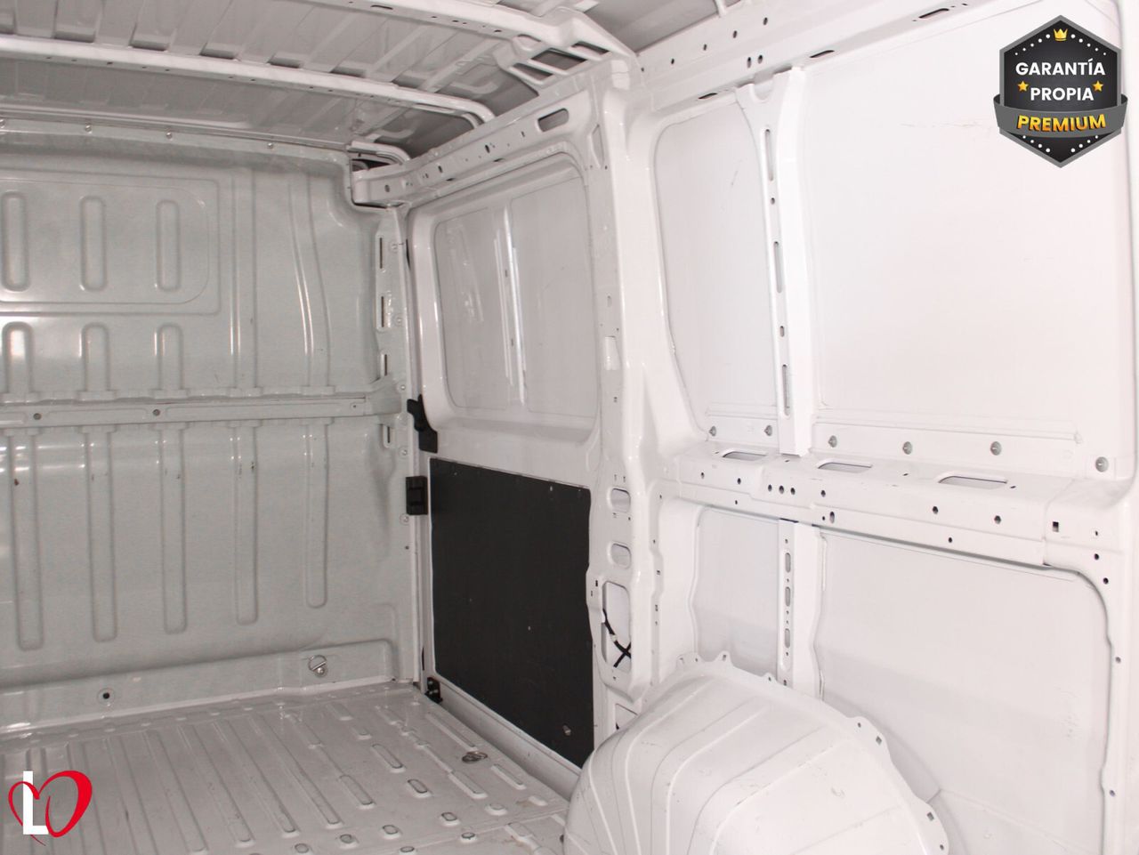 Fiat Ducato 2.2 MJET 30 L1H1 FURGÓN CERRADO 140 - Foto 26