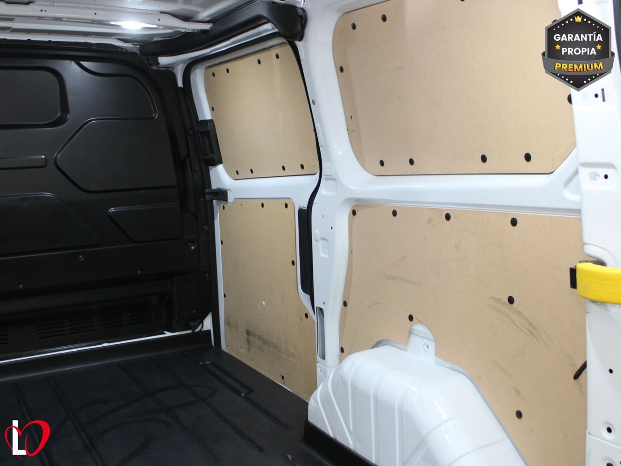 Ford Transit Custom VAN 2.0 TDCI 280 L1 MHEV TREND 130 - Foto 27