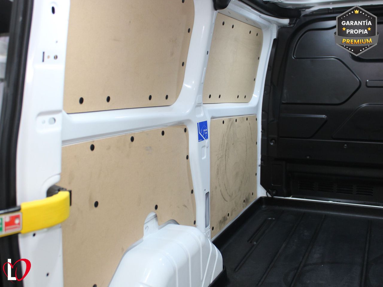 Ford Transit Custom VAN 2.0 TDCI 280 L1 MHEV TREND 130 - Foto 26