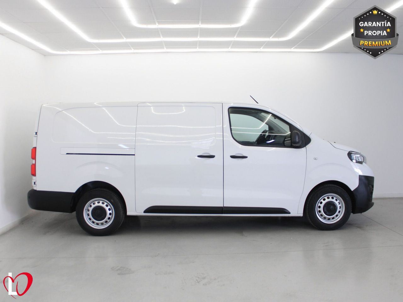 Peugeot Expert 2.0 BHDI FG. LARGO 2PTA GPS 145 - Foto 32