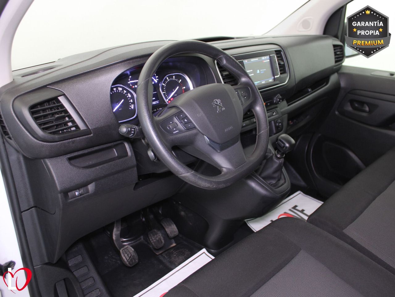 Peugeot Expert 2.0 BHDI FG. LARGO 2PTA GPS 145 - Foto 25
