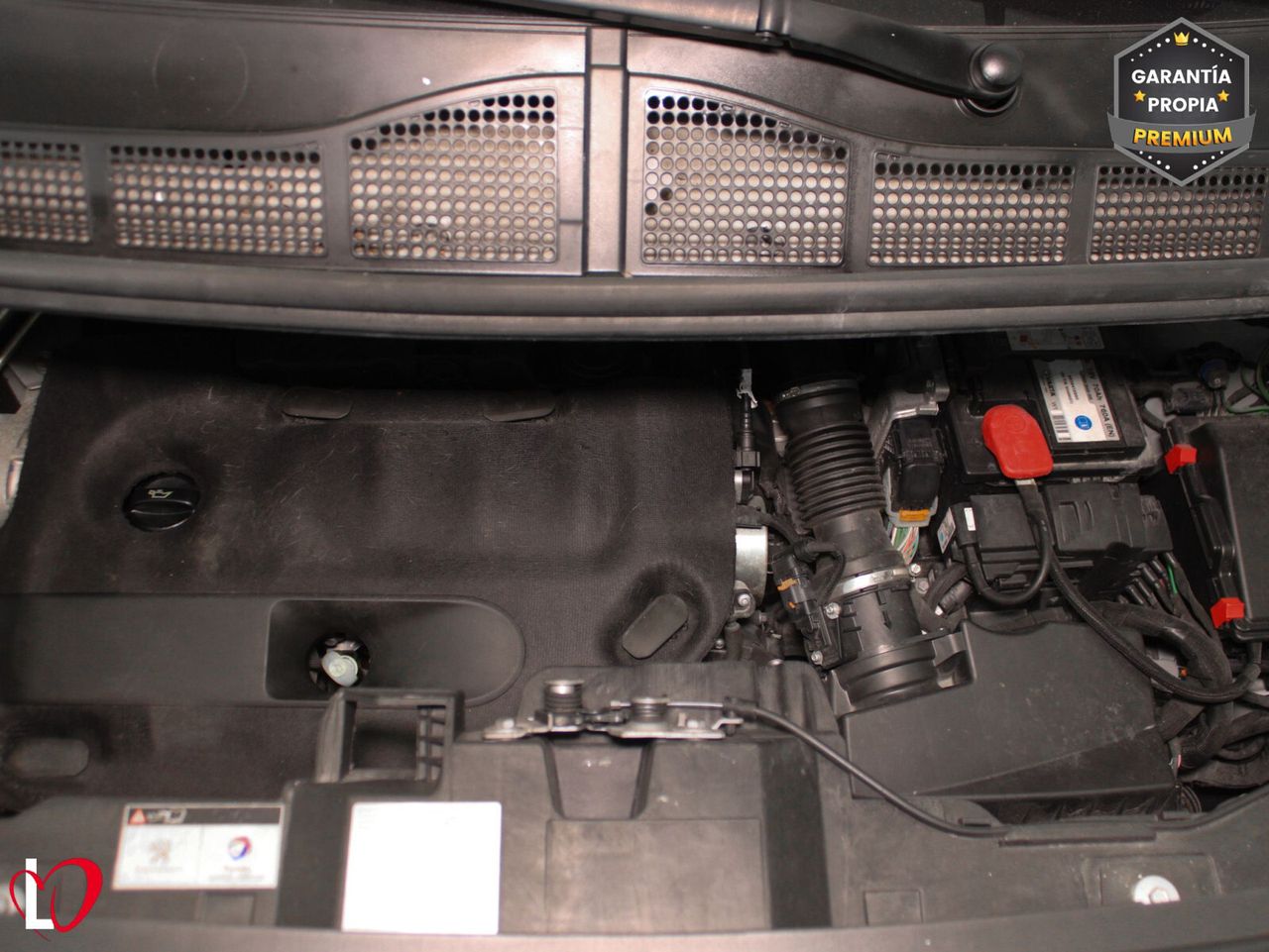 Peugeot Expert 2.0 BHDI FG. LARGO 2PTA GPS 145 - Foto 22