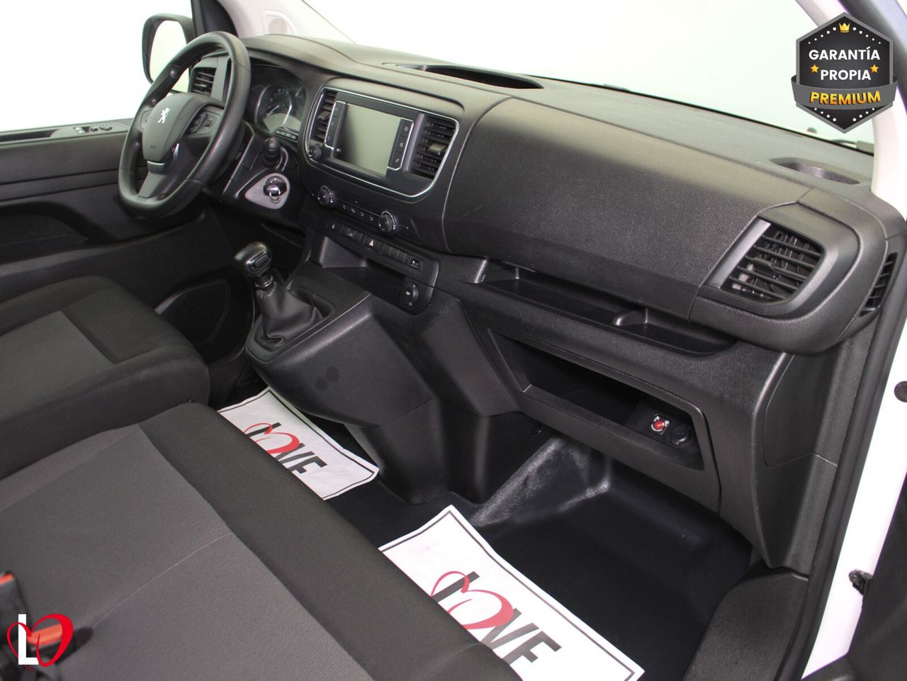Peugeot Expert 2.0 BHDI FG. LARGO 2PTA GPS 145 - Foto 26