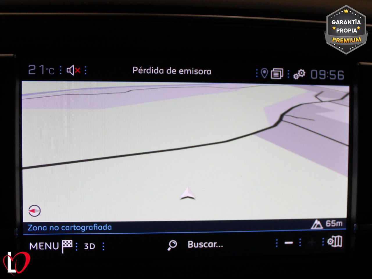 Peugeot Expert 2.0 BHDI FG. LARGO 2PTA GPS 145 - Foto 17