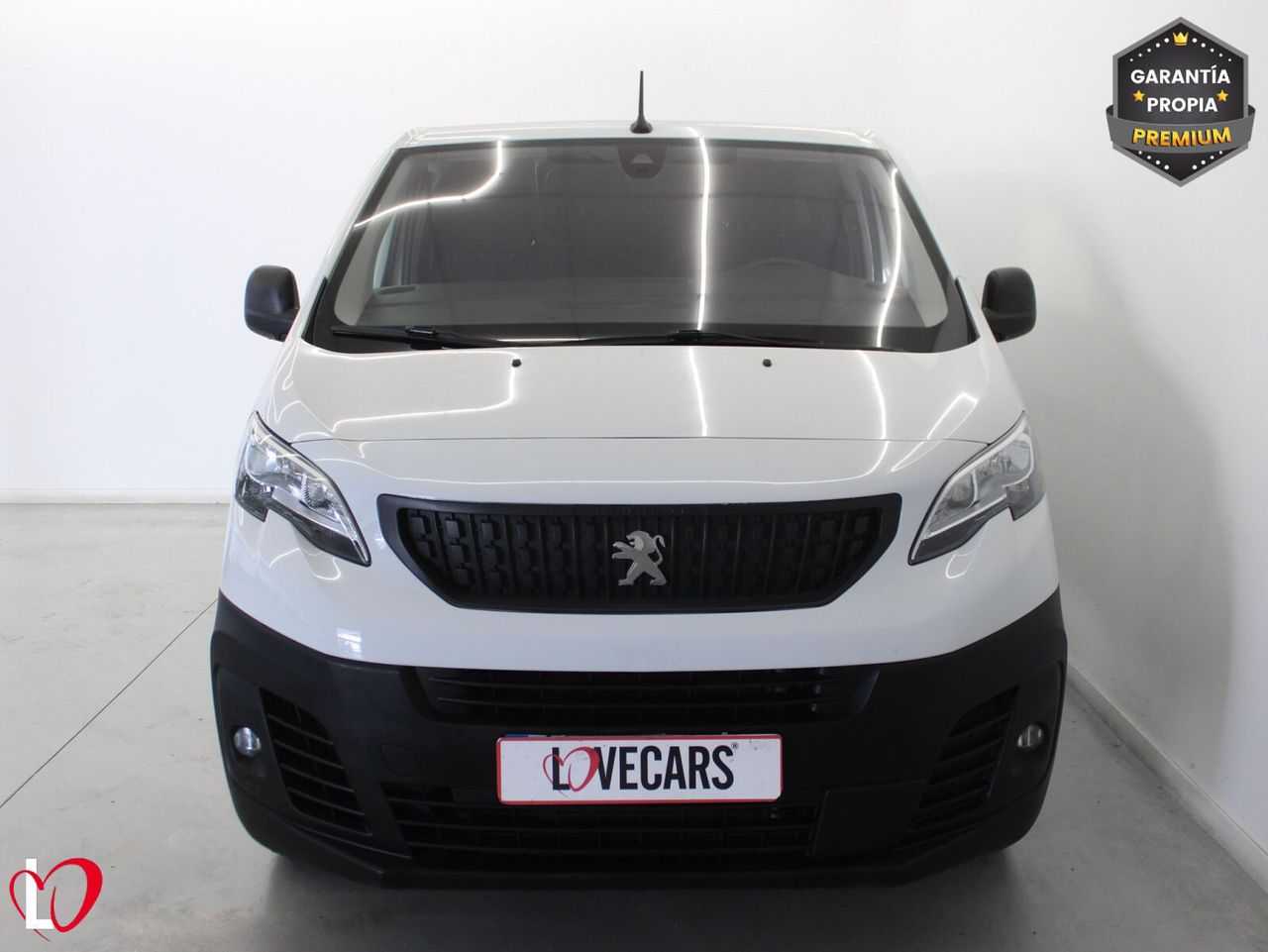 Peugeot Expert 2.0 BHDI FG. LARGO 2PTA GPS 145 - Foto 33