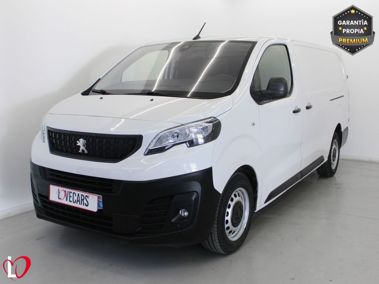 Peugeot Expert 2.0 BHDI FG. LARGO 2PTA GPS 145 - Foto 4