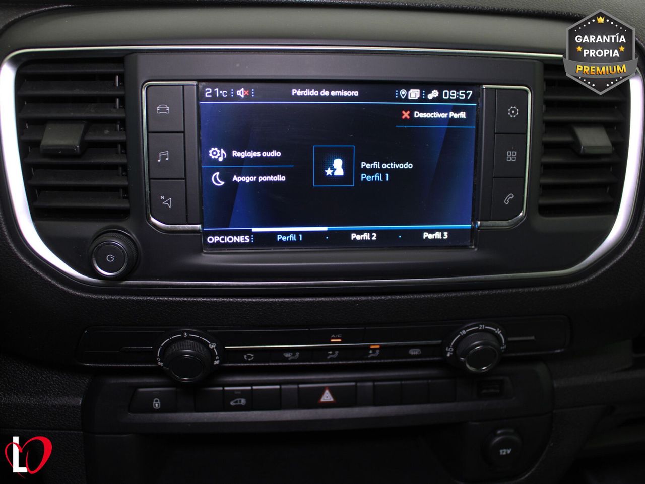 Peugeot Expert 2.0 BHDI FG. LARGO 2PTA GPS 145 - Foto 16