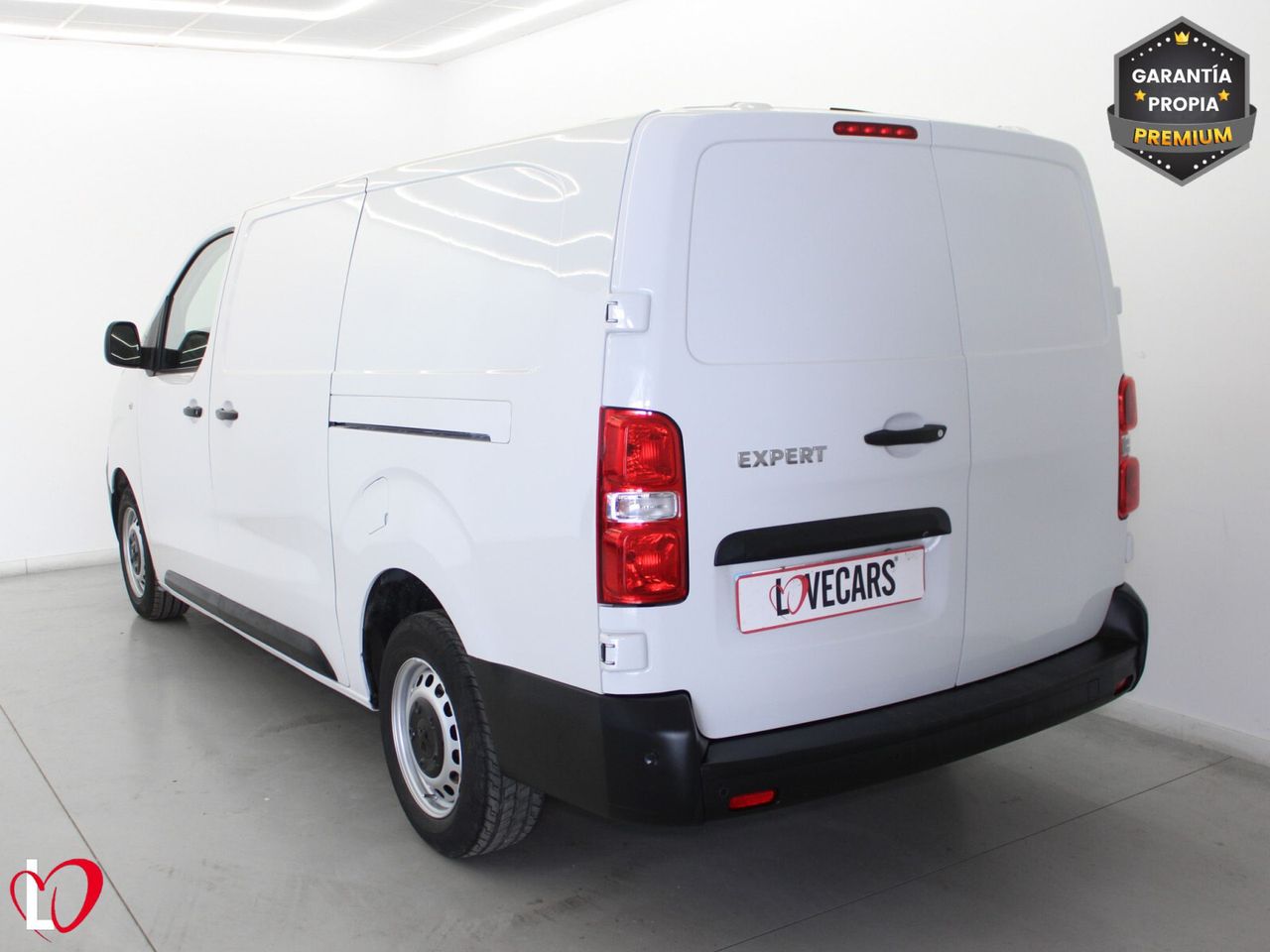 Peugeot Expert 2.0 BHDI FG. LARGO 2PTA GPS 145 - Foto 5