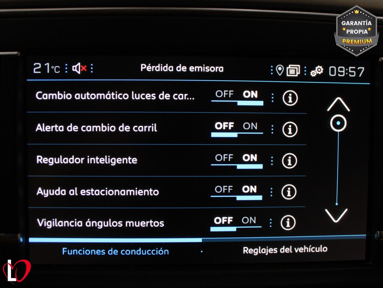 Peugeot Expert 2.0 BHDI FG. LARGO 2PTA GPS 145 - Foto 19