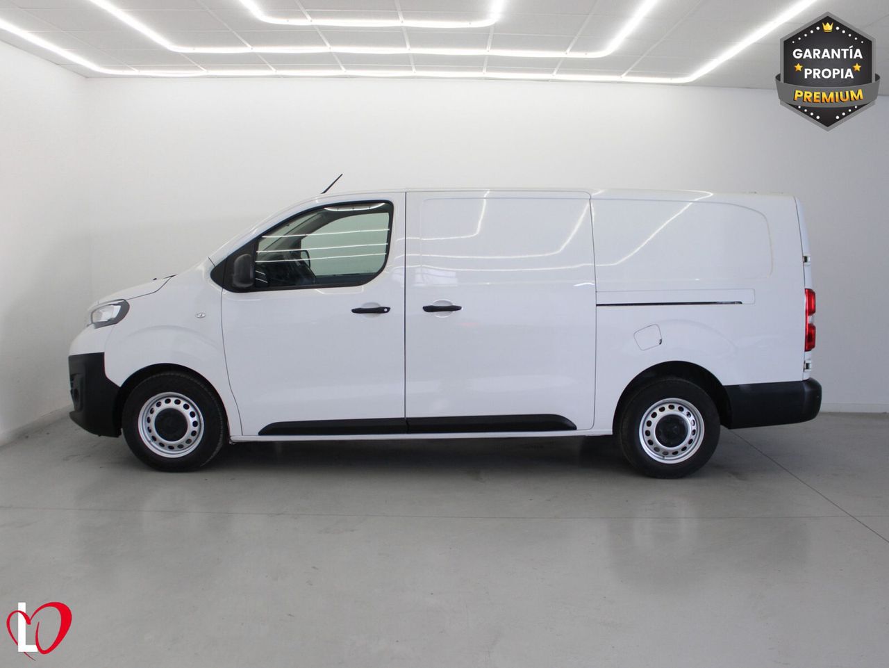 Peugeot Expert 2.0 BHDI FG. LARGO 2PTA GPS 145 - Foto 34