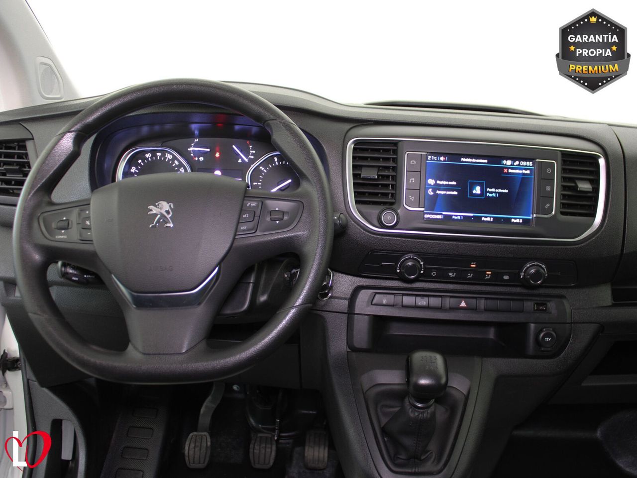 Peugeot Expert 2.0 BHDI FG. LARGO 2PTA GPS 145 - Foto 13