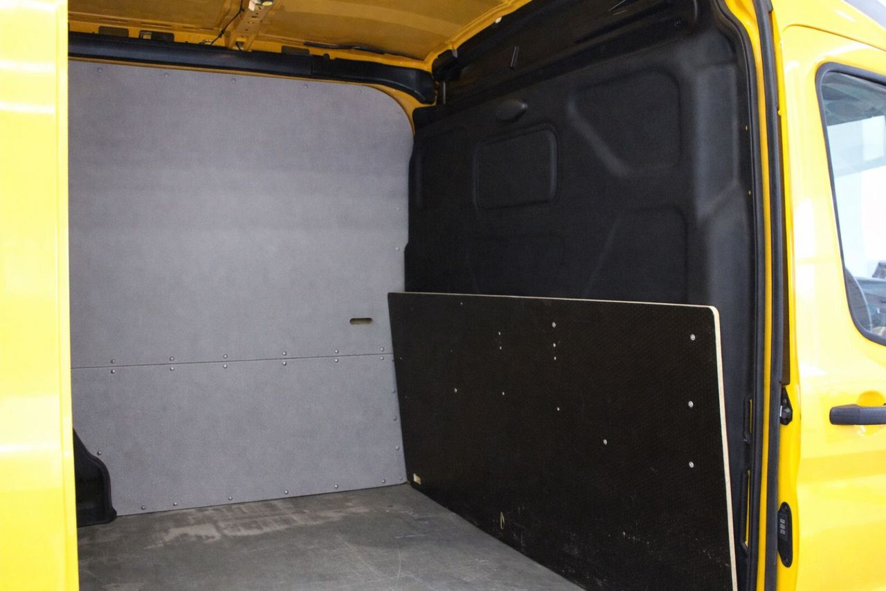 Ford Transit T350 MHEV FG. L2 H2 HIBRID 130 - Foto 25