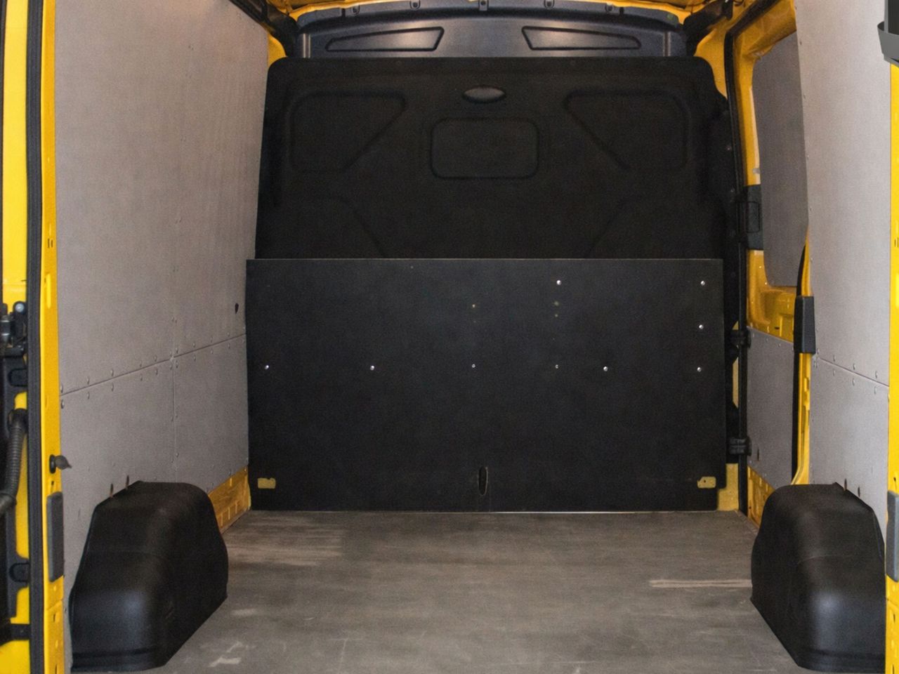 Ford Transit T350 MHEV FG. L2 H2 HIBRID 130 - Foto 10