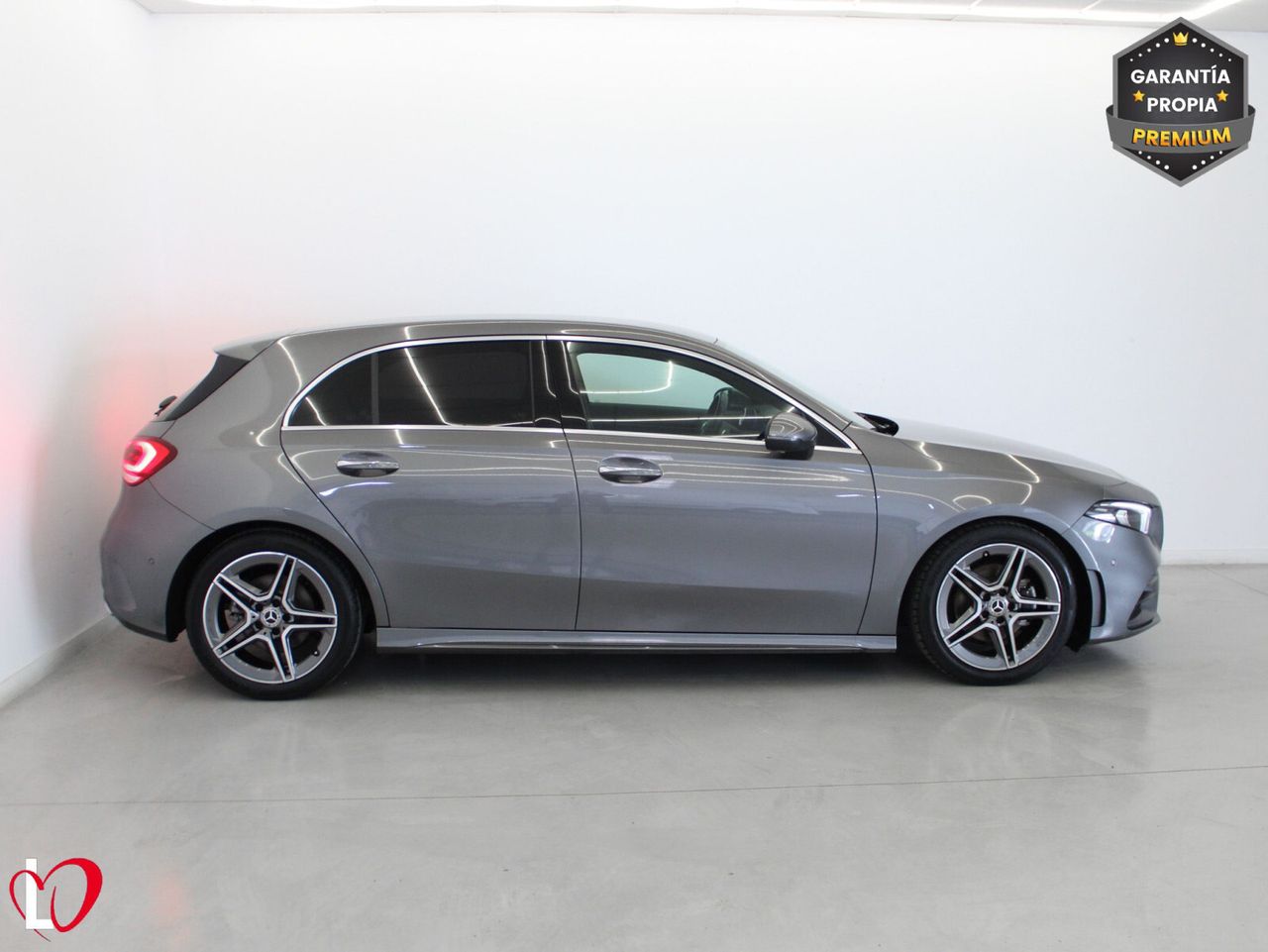 Mercedes Clase A A 200 AUTOM. AMG - Foto 52