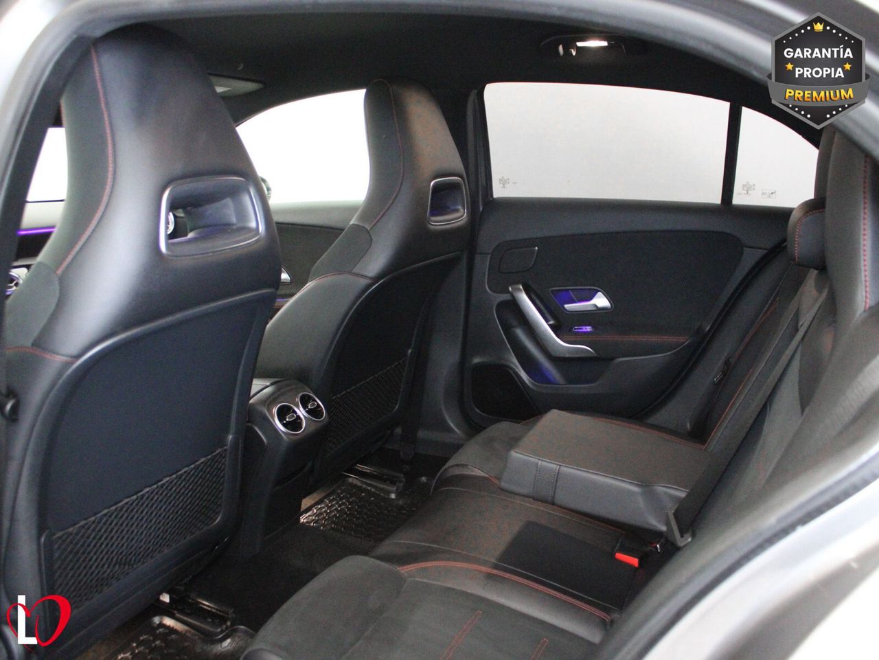 Mercedes Clase A A 200 AUTOM. AMG - Foto 23