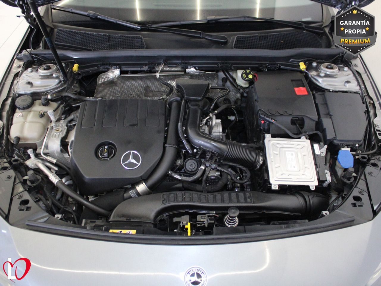 Mercedes Clase A A 200 AUTOM. AMG - Foto 14
