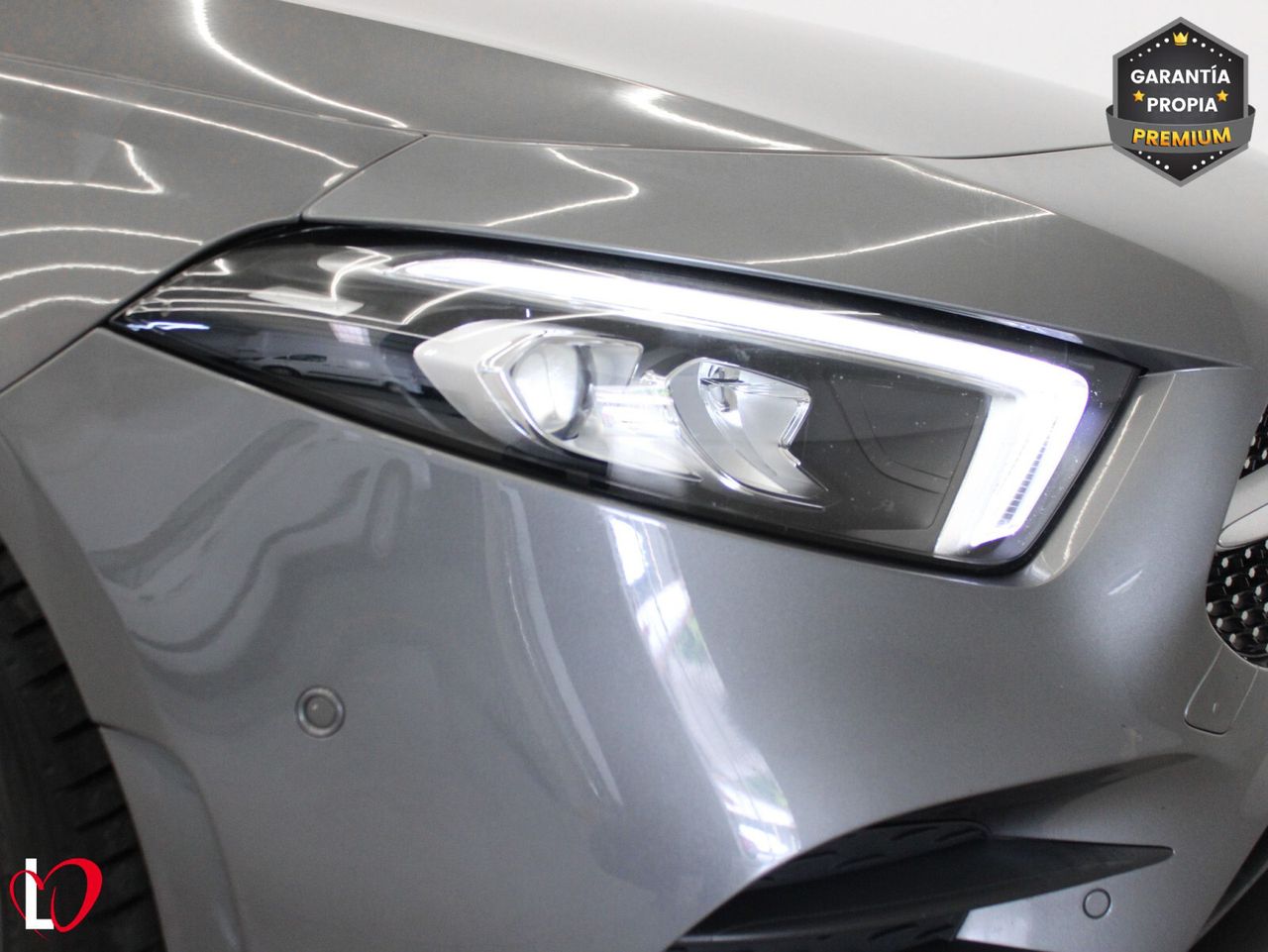 Mercedes Clase A A 200 AUTOM. AMG - Foto 16