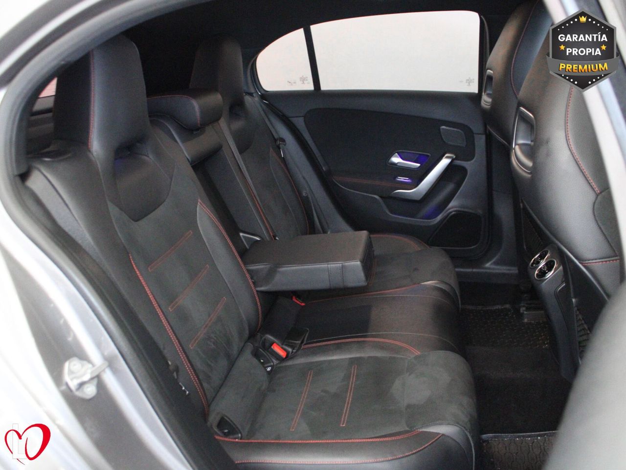 Mercedes Clase A A 200 AUTOM. AMG - Foto 26