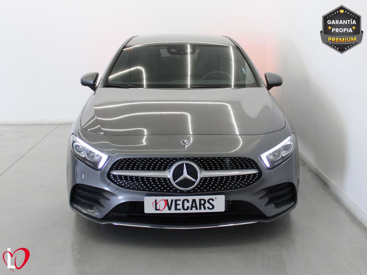 Mercedes Clase A A 200 AUTOM. AMG - Foto 53