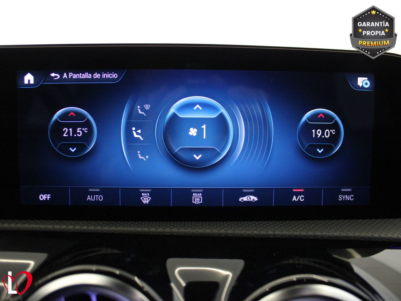 Mercedes Clase A A 200 AUTOM. AMG - Foto 10