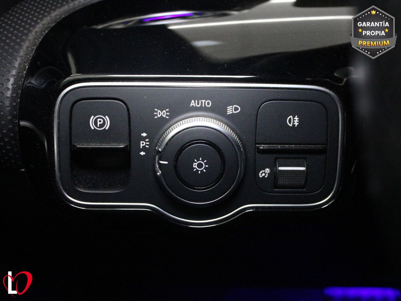 Mercedes Clase A A 200 AUTOM. AMG - Foto 38