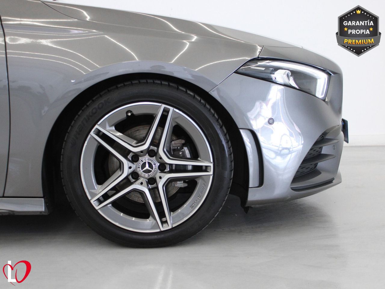 Mercedes Clase A A 200 AUTOM. AMG - Foto 15