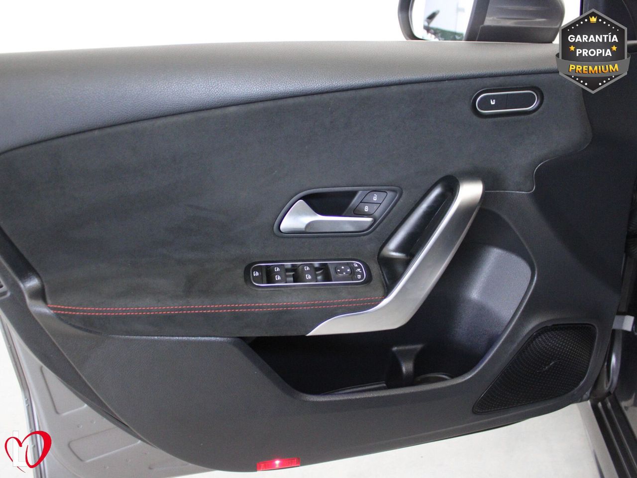 Mercedes Clase A A 200 AUTOM. AMG - Foto 18