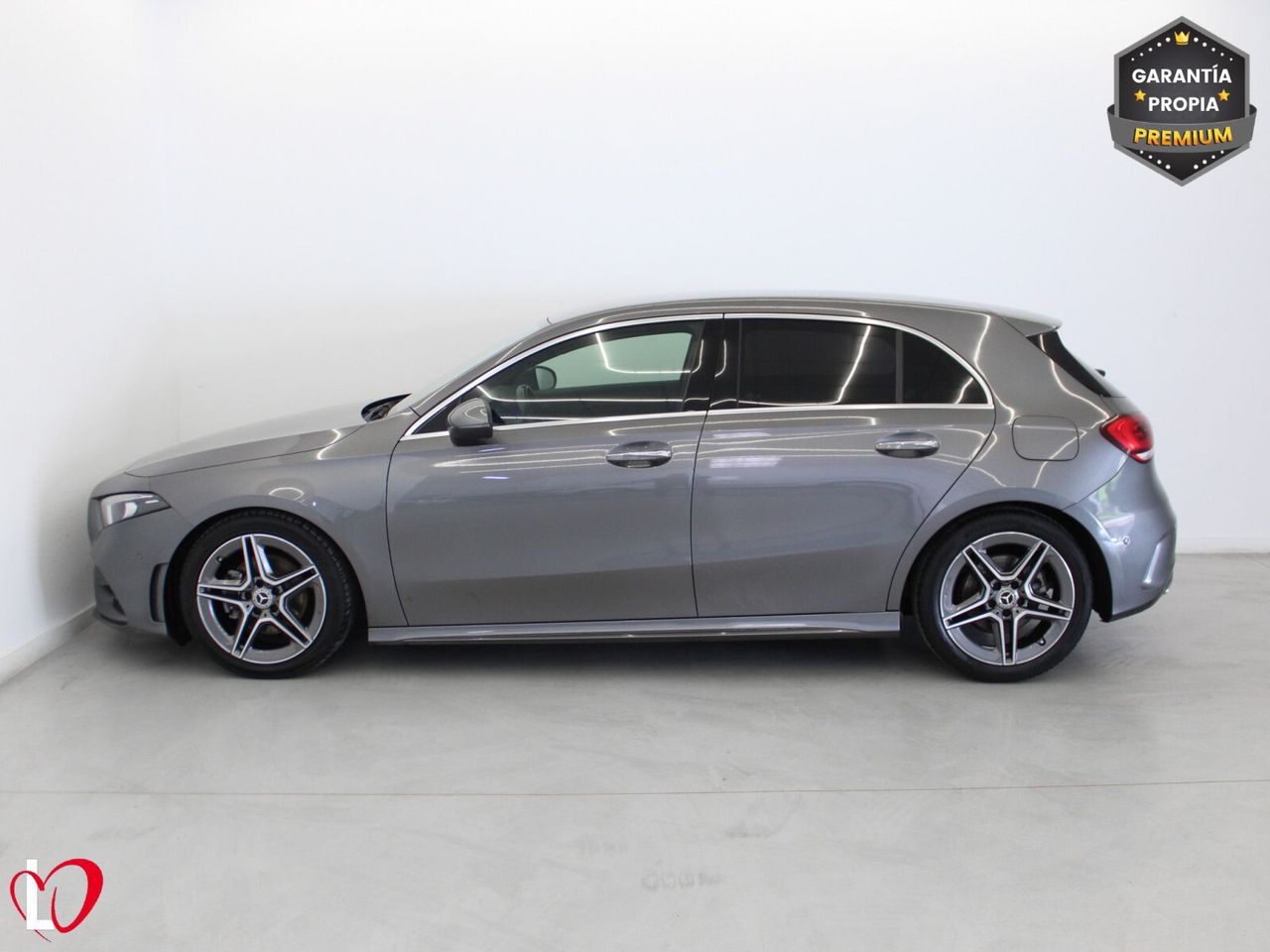 Mercedes Clase A A 200 AUTOM. AMG - Foto 54