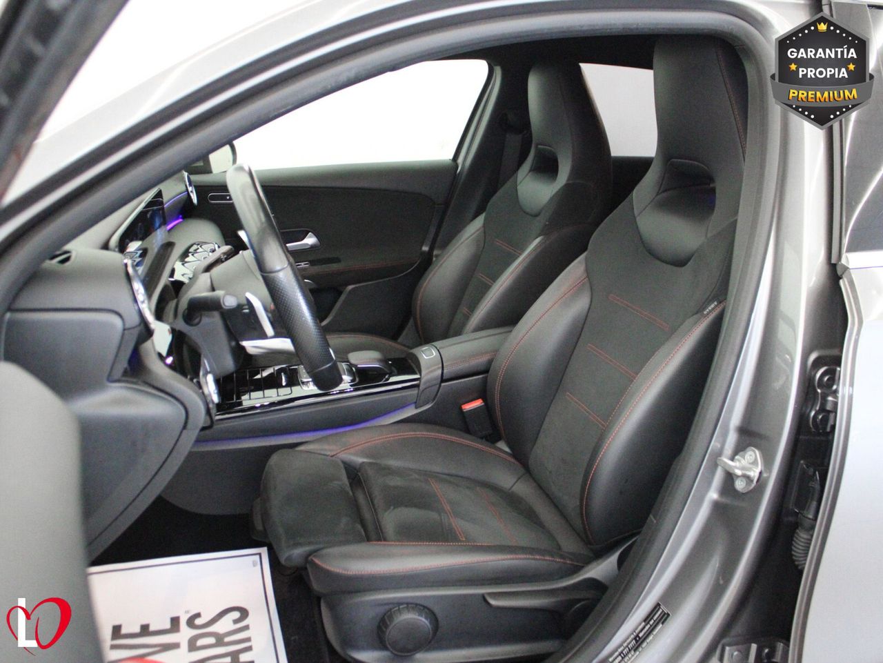 Mercedes Clase A A 200 AUTOM. AMG - Foto 21